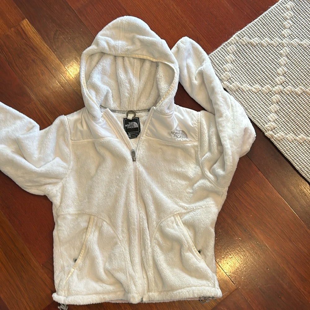North Face Women’s Fleece